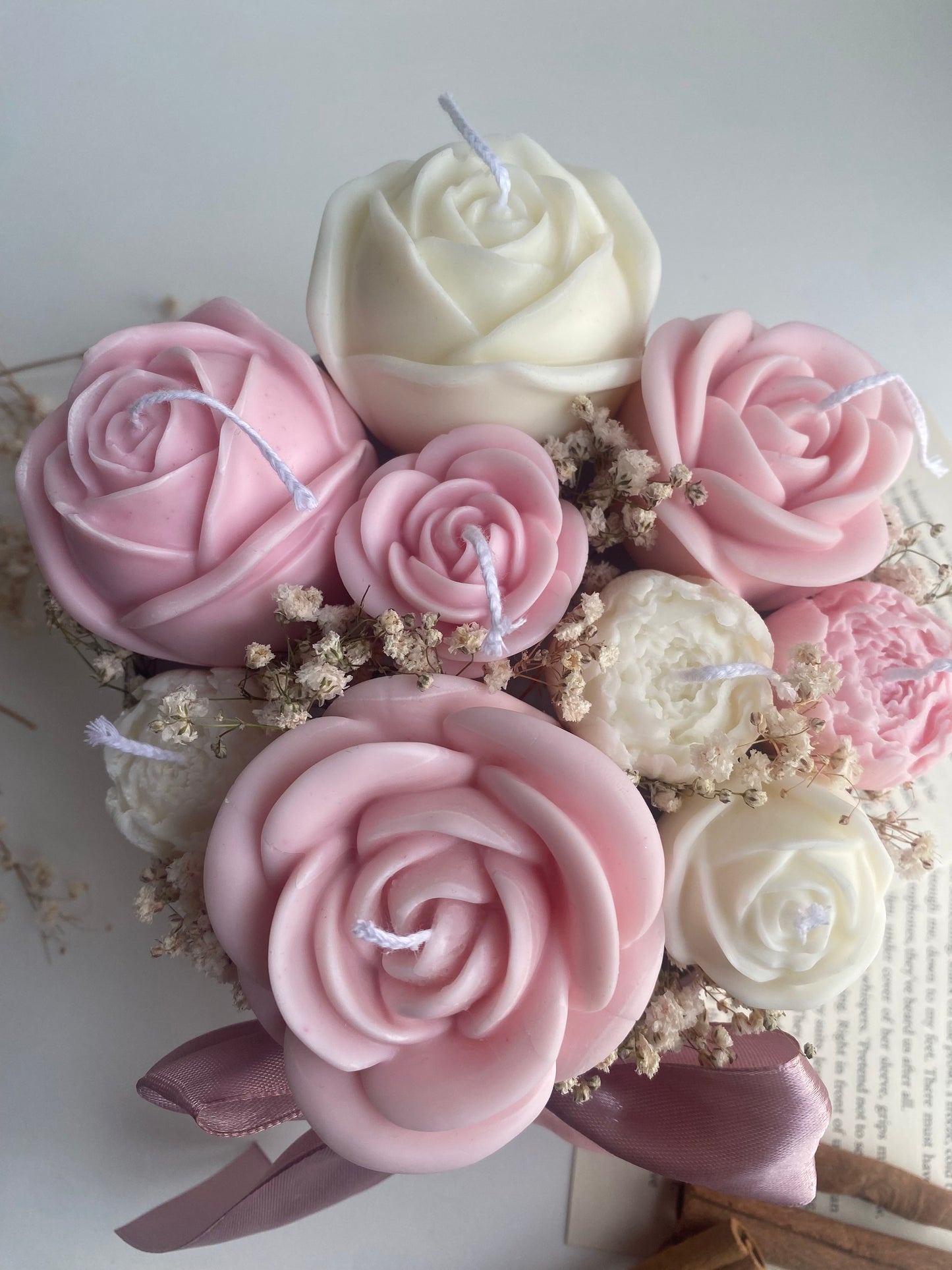 Bouquet mix