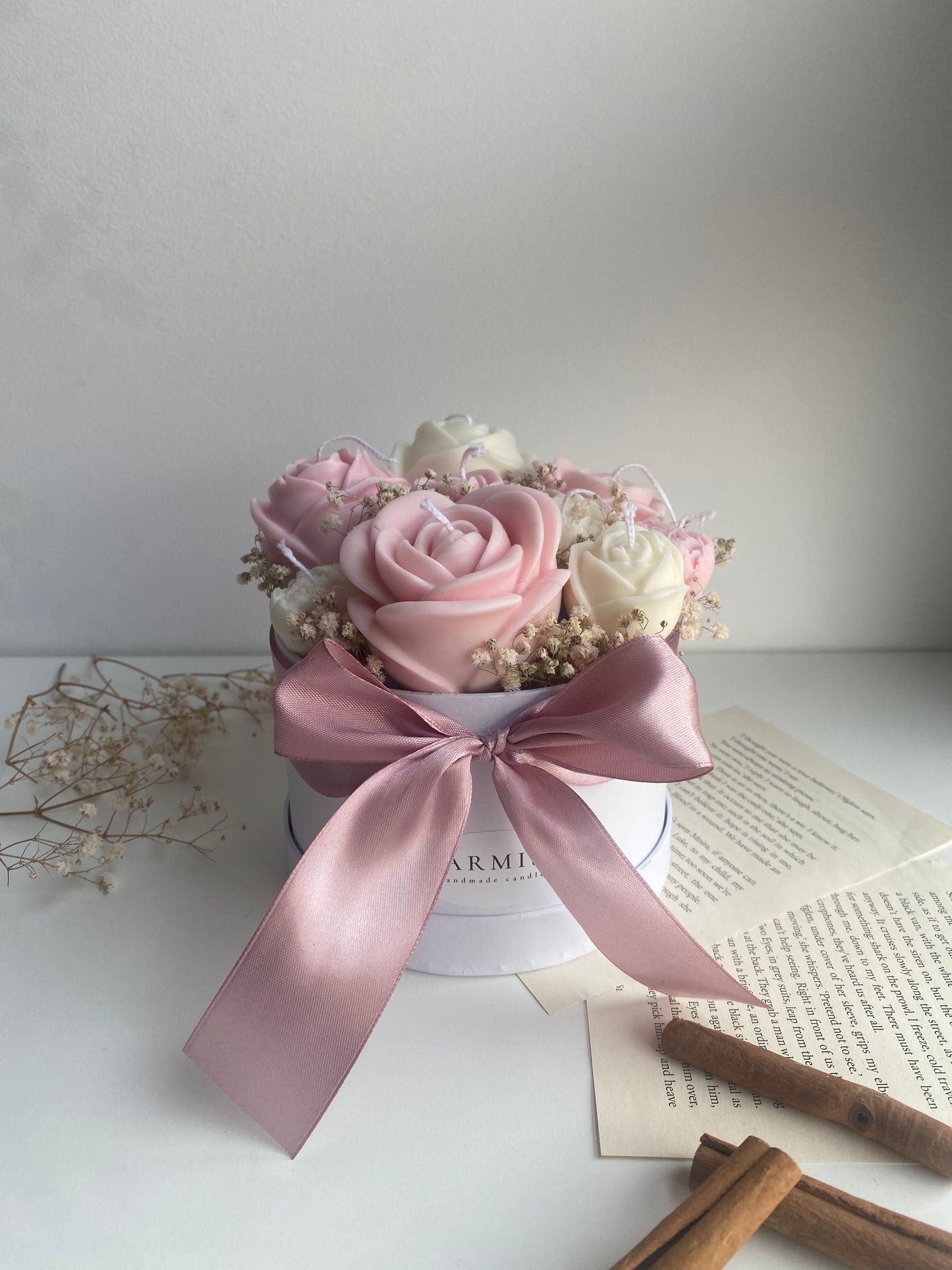 Bouquet mix