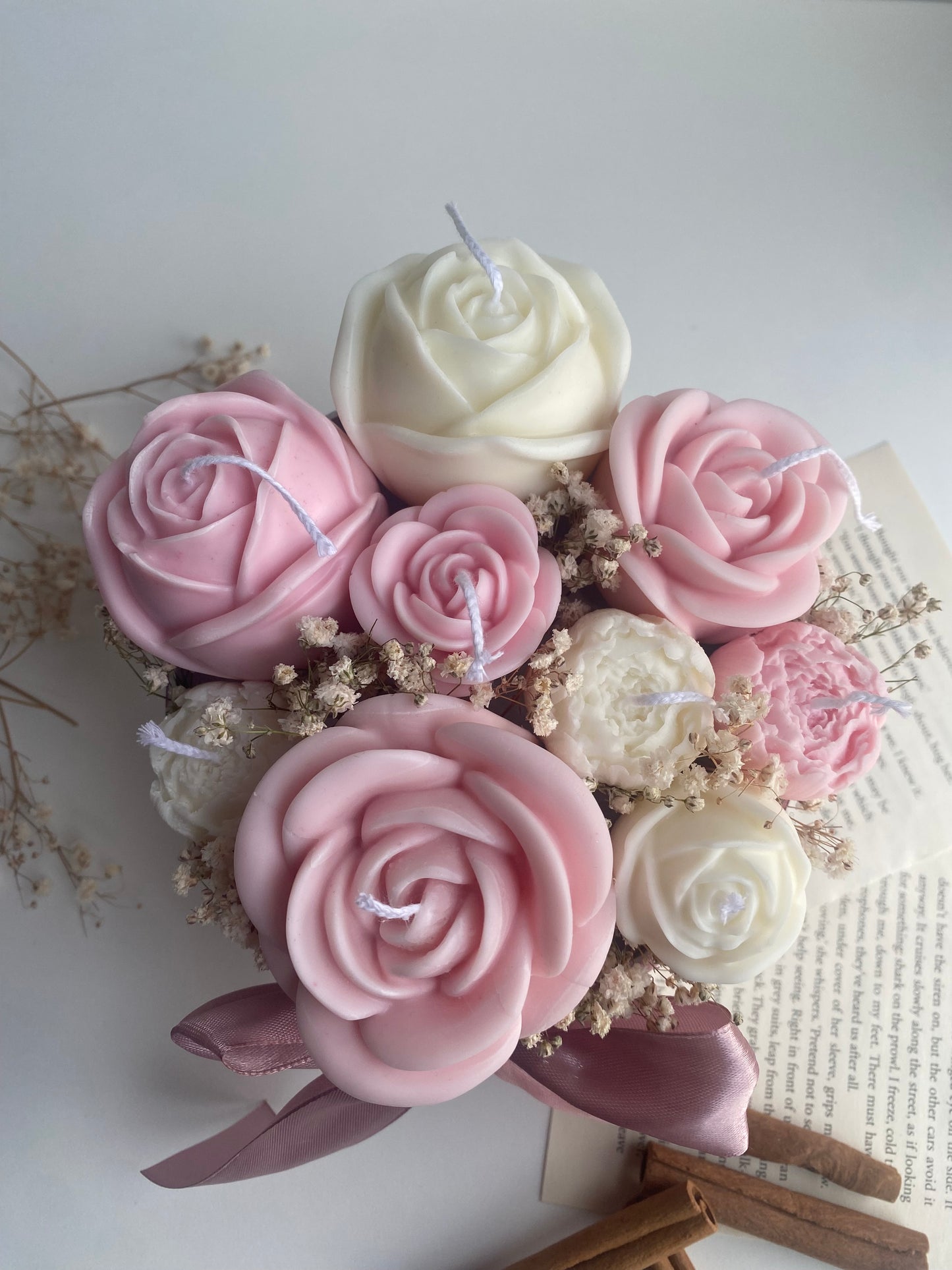 Bouquet mix