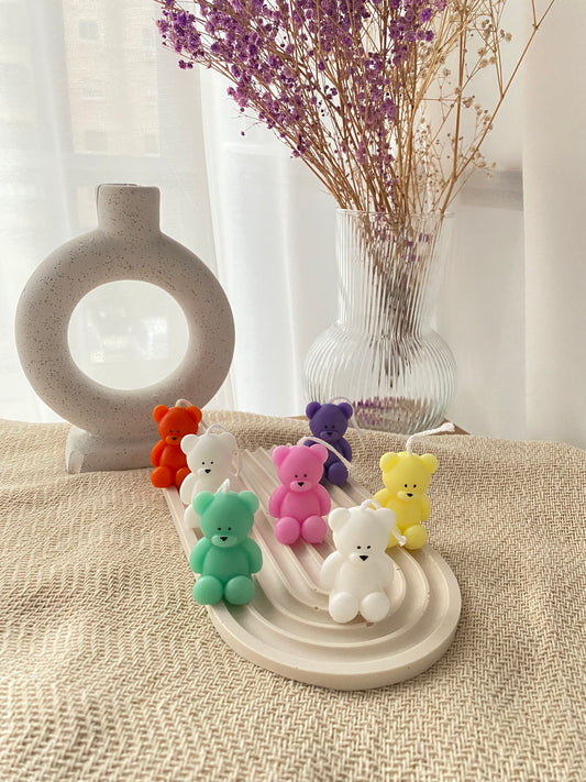 Mini bears